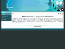 Tablet Screenshot of mwijata.com